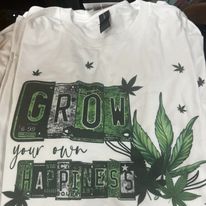 Grow Happiness