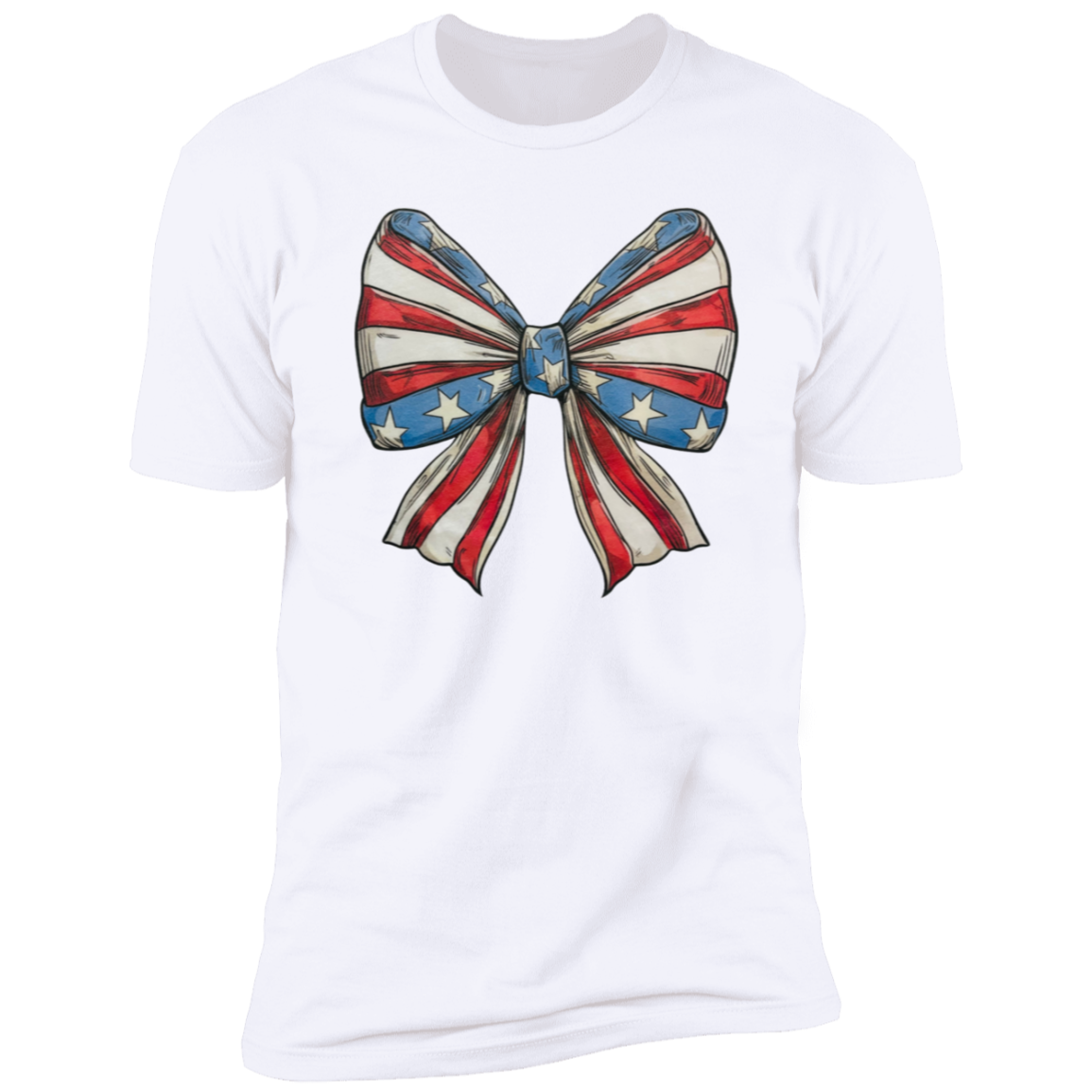 Bow Shirt