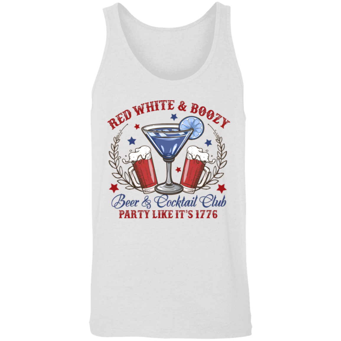 RedWhiteBoozy