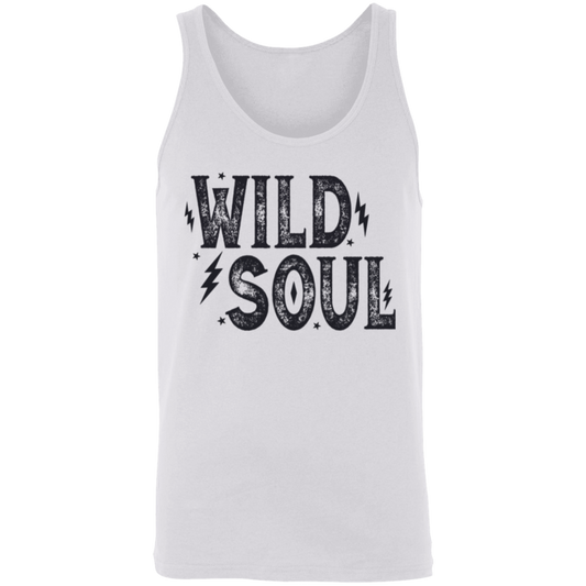 Wild Soul Tank
