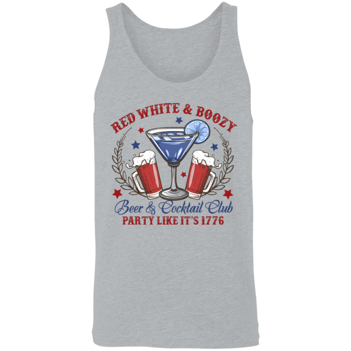 RedWhiteBoozy