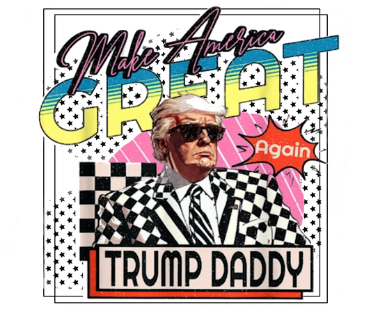 Trump  Daddy